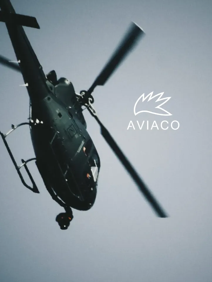 Projet Aviaco — E-commerce & sur-mesure