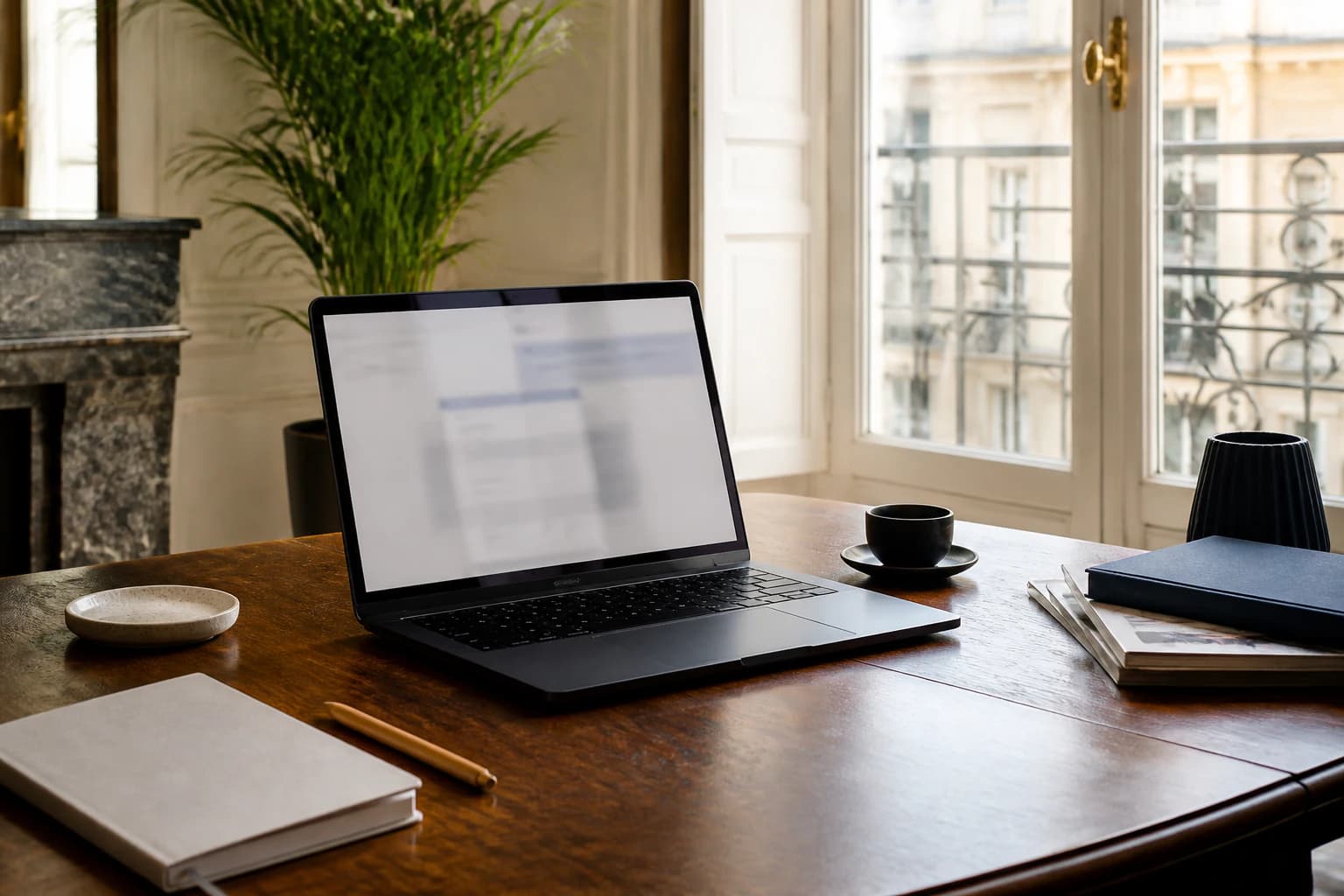 Univers de PortageMatch, projet digital Startbiz