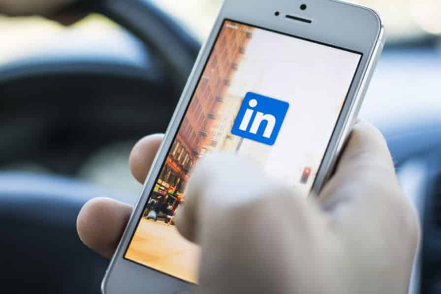 Qu'est-ce que LinkedIn