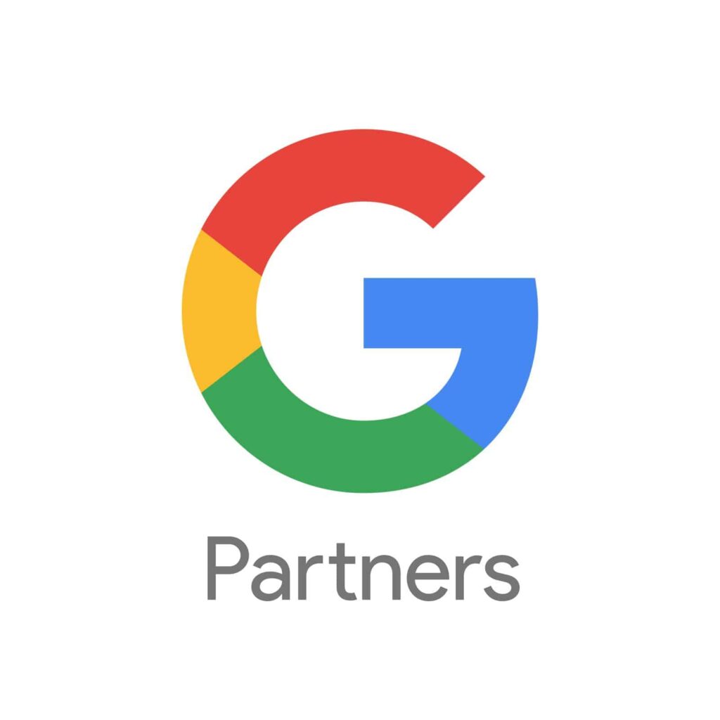 agence web certification google