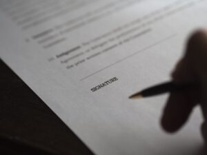 générateur de politique de confidentialité