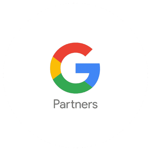 agence web google partner