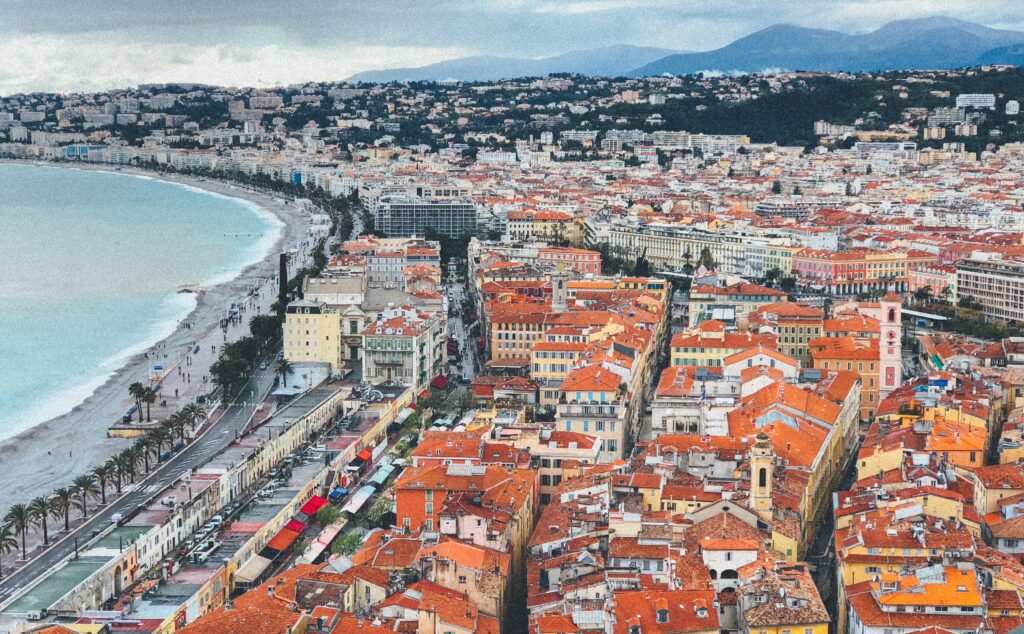 agence web nice