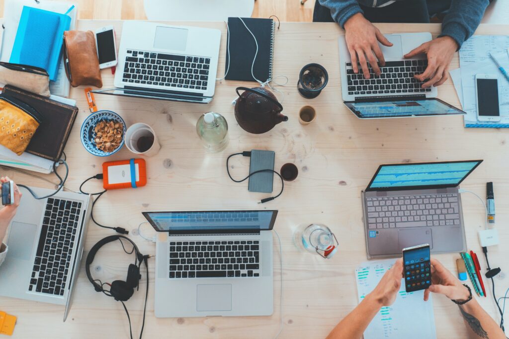 blog marketing