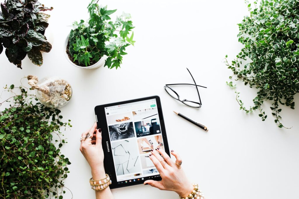 création e-commerce