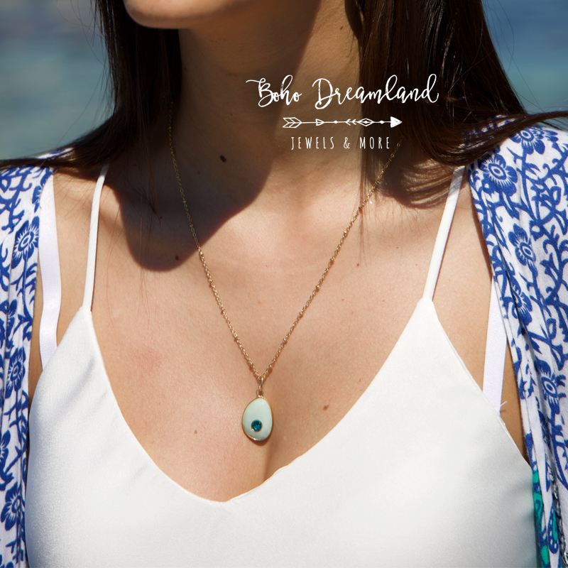 création site e-commerce-boho