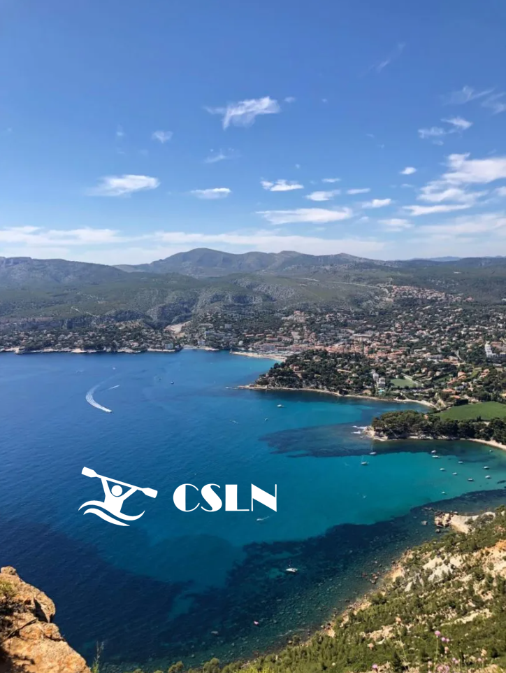 création site internet cassis kayak