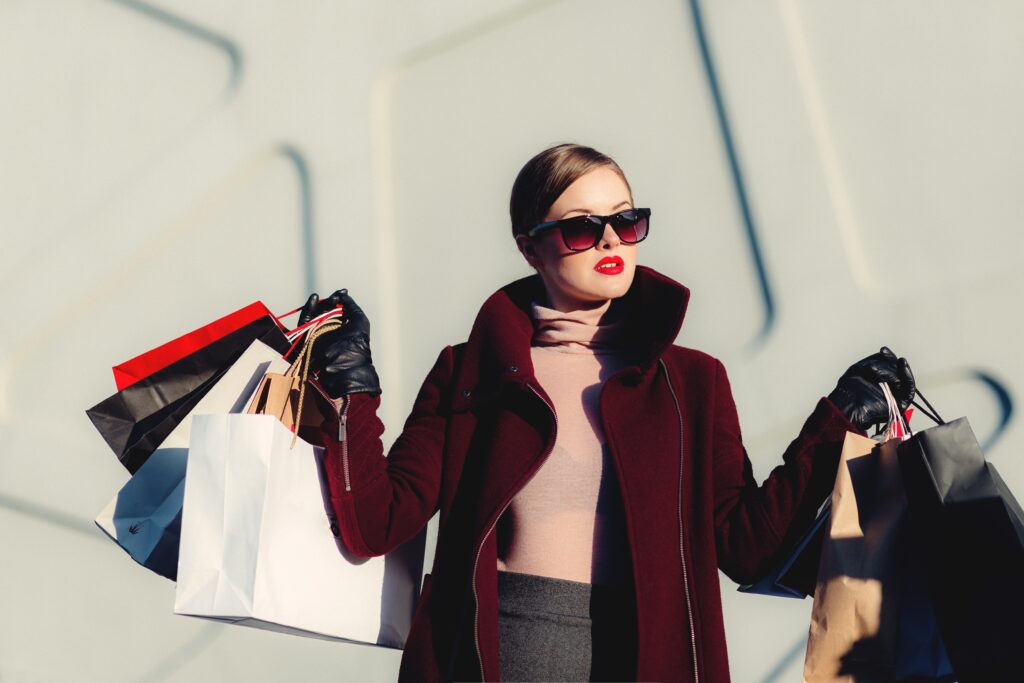 création e-commerce