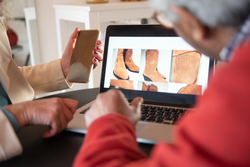 creation e-commerce paris