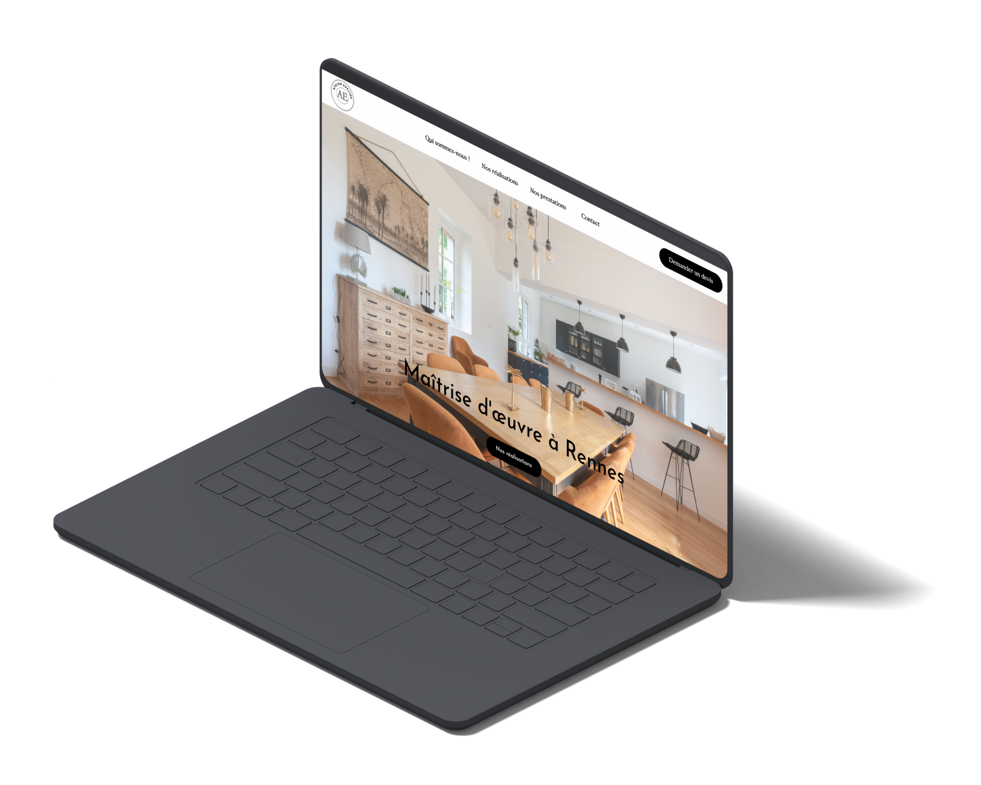 creation-site-internet-ateliereuclide Marseille