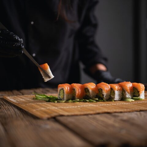 creation ecommerce marseille lovesushi