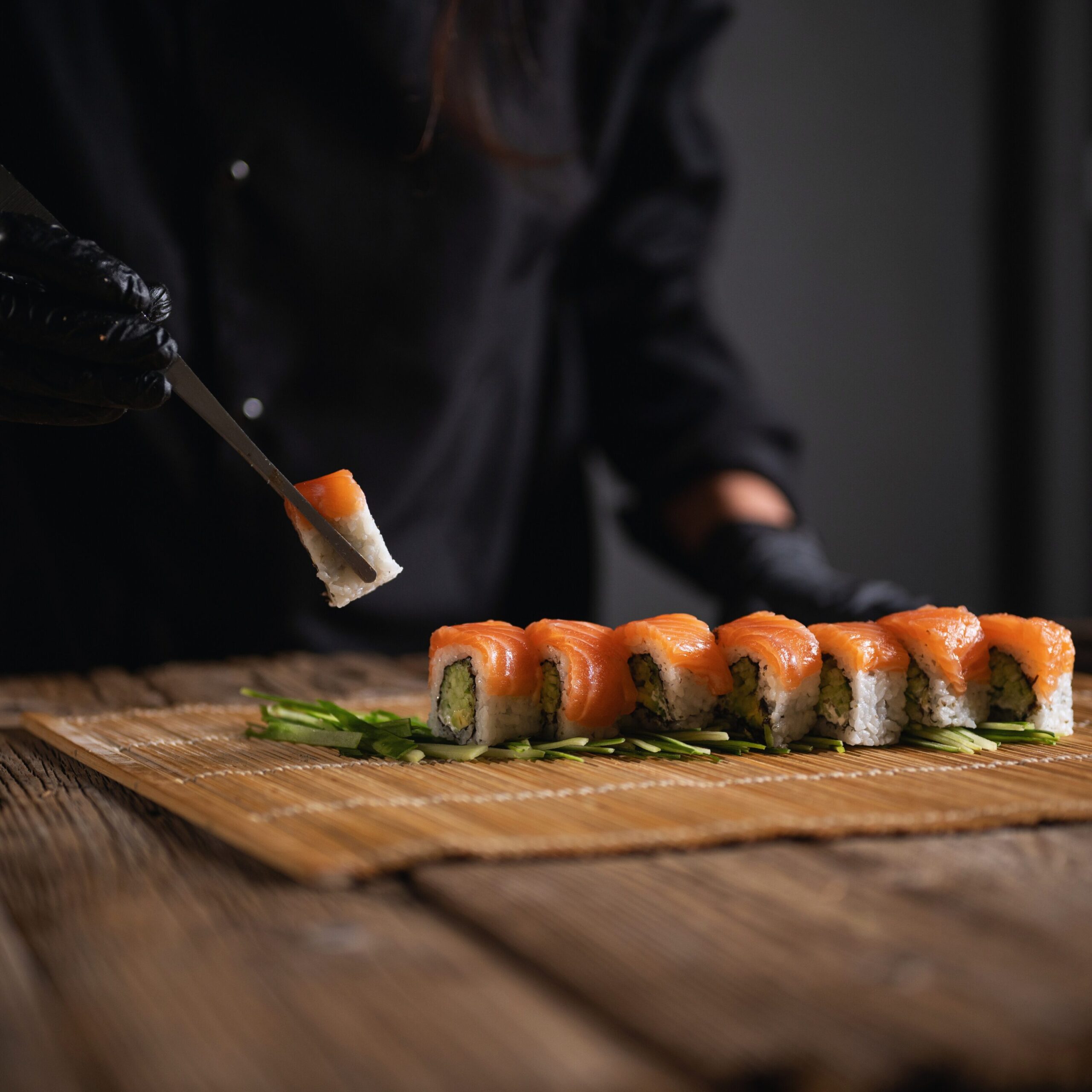 creation ecommerce marseille lovesushi